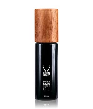 EBONY Super Skin Power MEN'S SPA