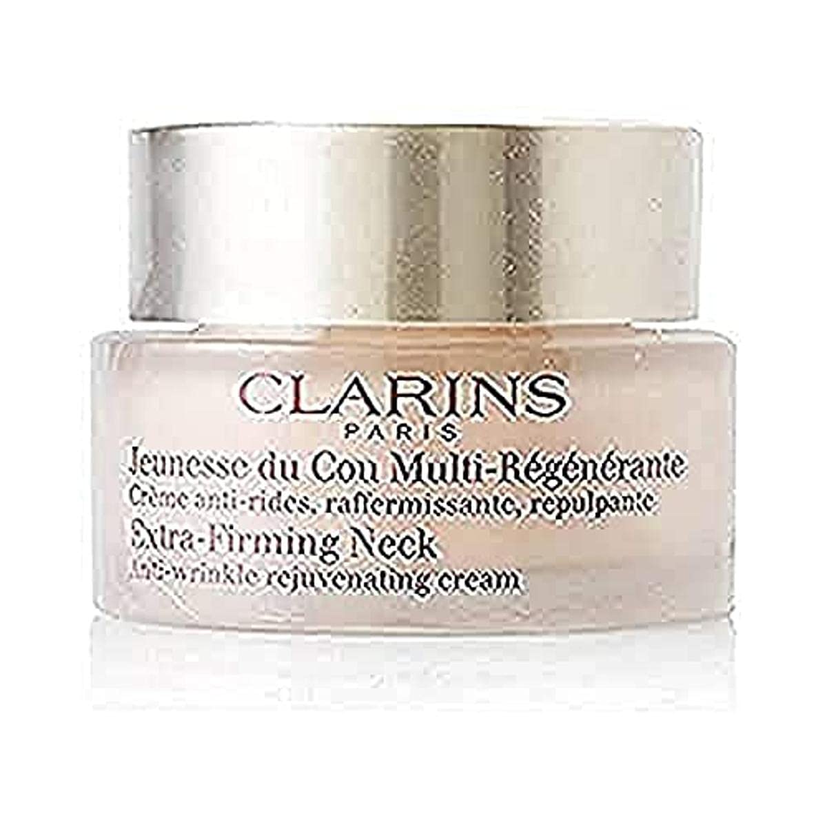 Clarins Body Cream Pack of 1 (1 x 50 ml)