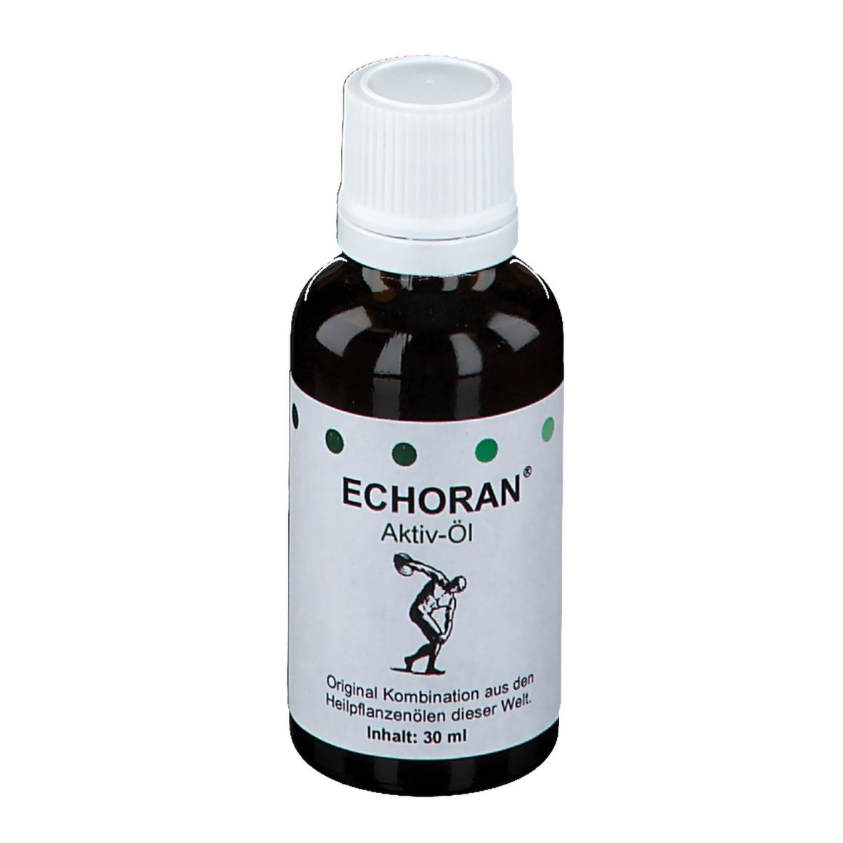 Echoran® - active oil