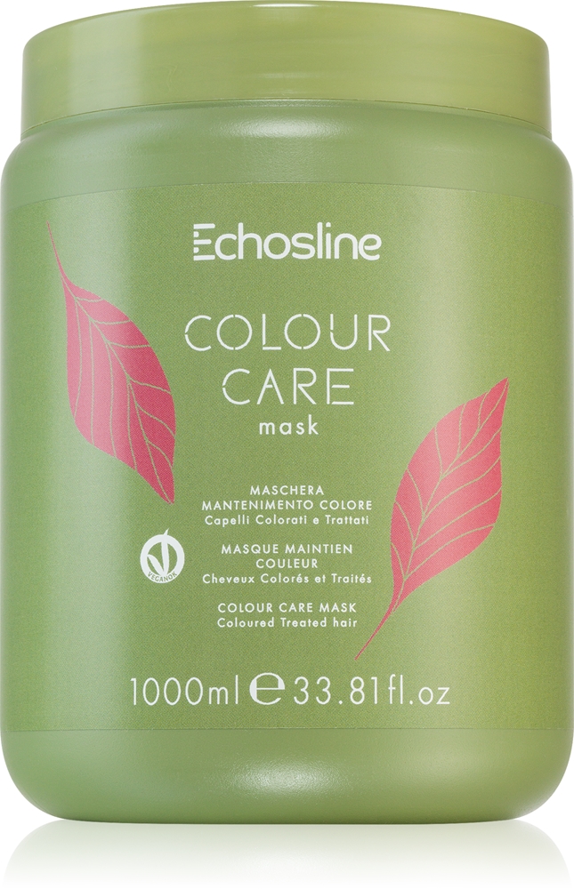 Echosline Color Care Mask Hair mask for colored hair