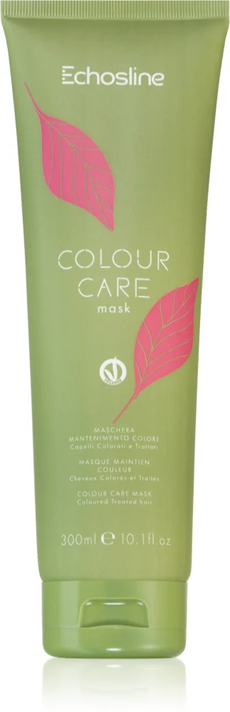 Echosline Color Care Mask Hair mask for colored hair