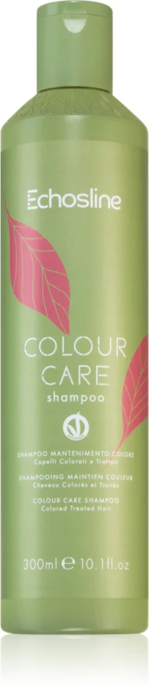 Echosline Color Care Shampoo Protective shampoo for colored hair