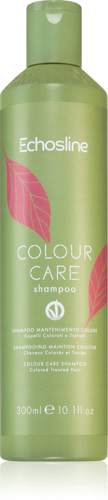 Echosline Color Care Shampoo Protective shampoo for colored hair