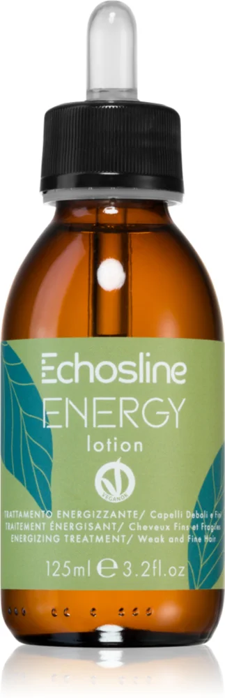 Echosline Energy Lotion Energizing Serum