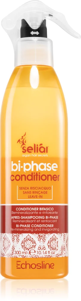 Echosline Seliár Bi-Phase leave-in conditioner in spray