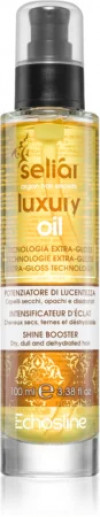 Echosline Seliár Luxury nourishing oil for hair
