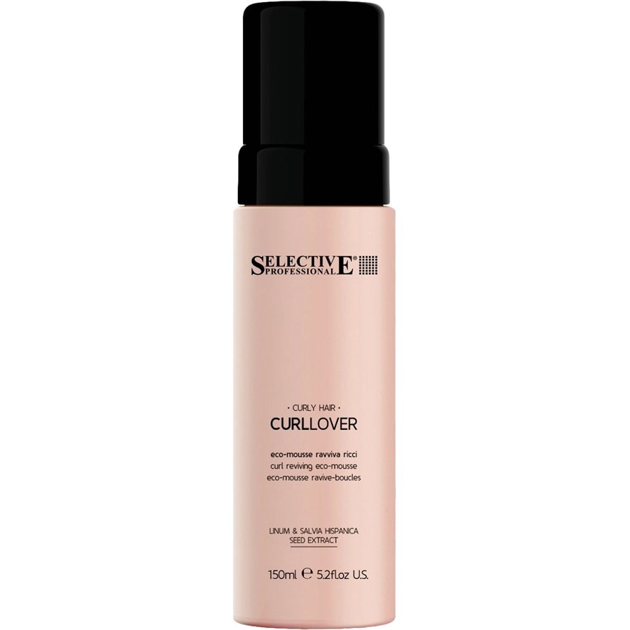Selective Professional Eco Mousse