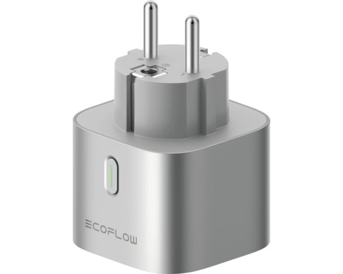 Ecoflow Smart Plug socket adapter