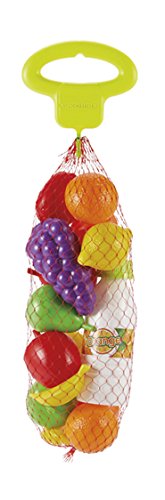 Simba Ecoiffier Toy 954 Net Fruit And Vegetable