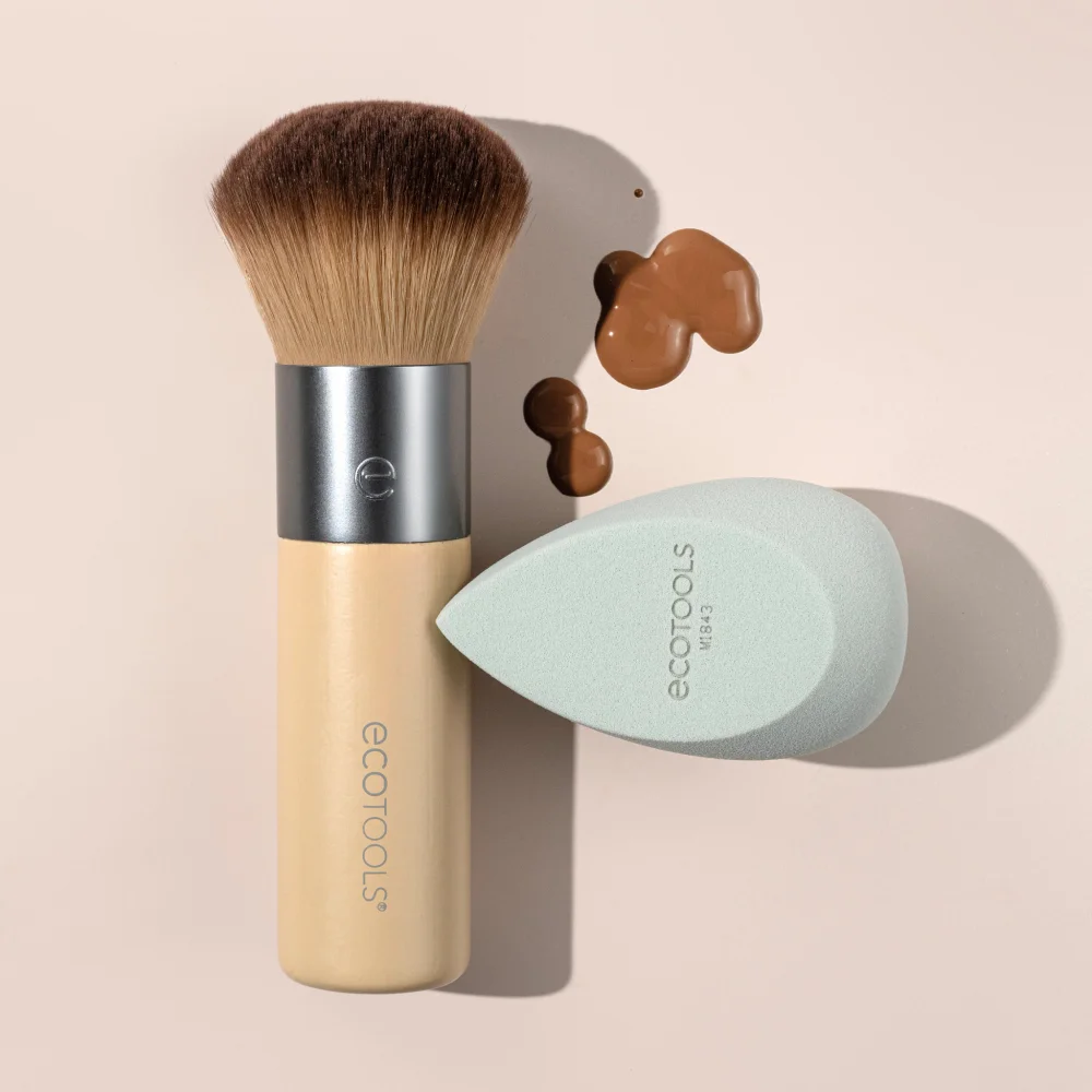 EcoTools Blend & Blur Makeup Set