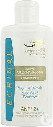 Ecrinal ANP 2+ hair conditioner 150ml