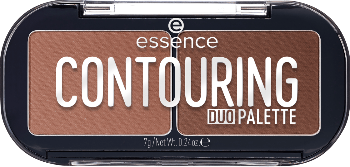 Contouring Duo Palette 20, 7 G