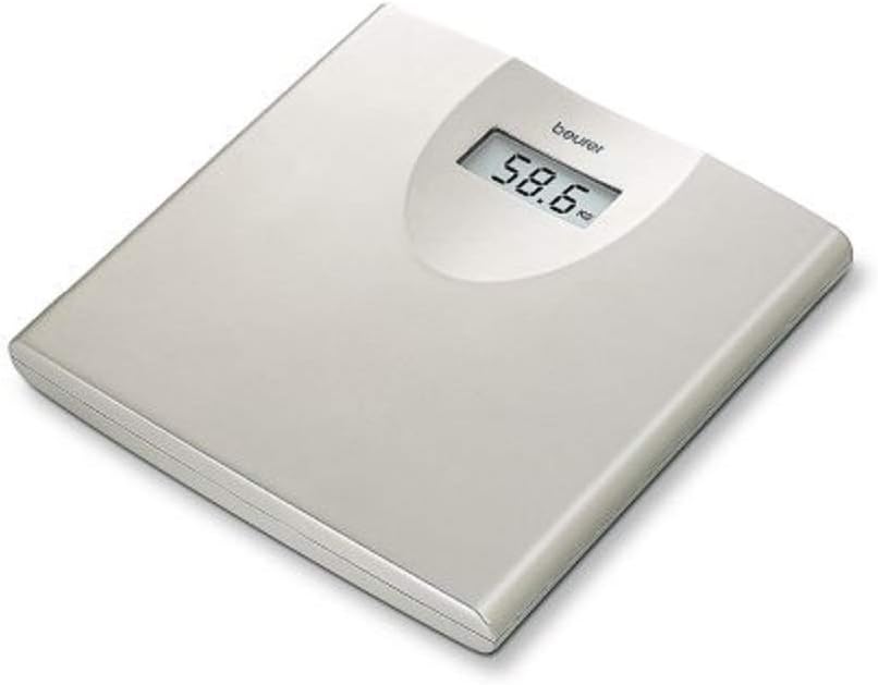 Beurer PS 08 Electronic Personal Scales