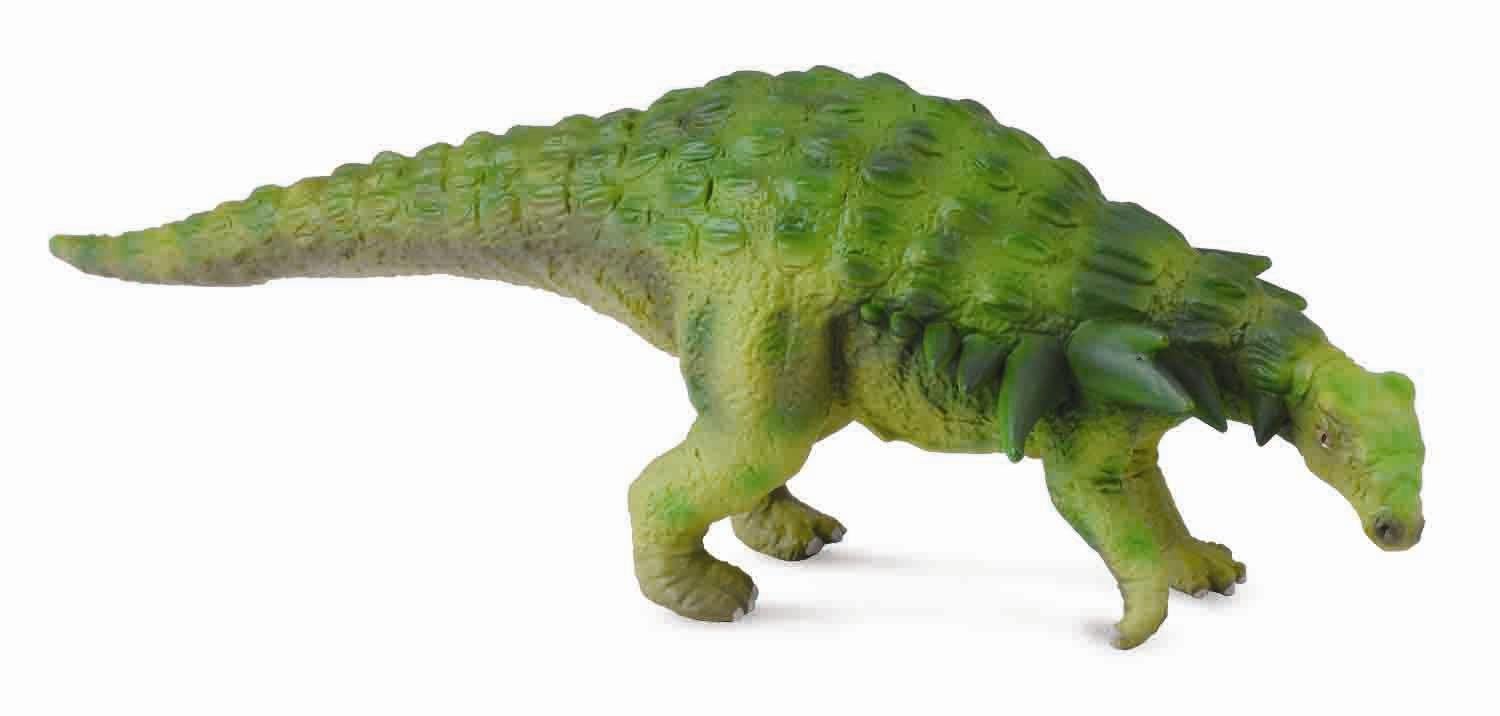 Edmontonia Dinosaur Toy By Collecta