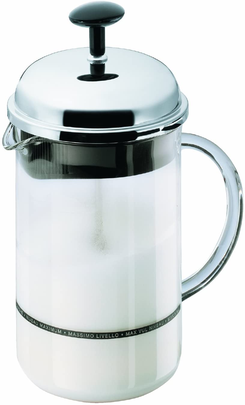 Bodum Chambord Milk Frother - 0.25 L/8 oz