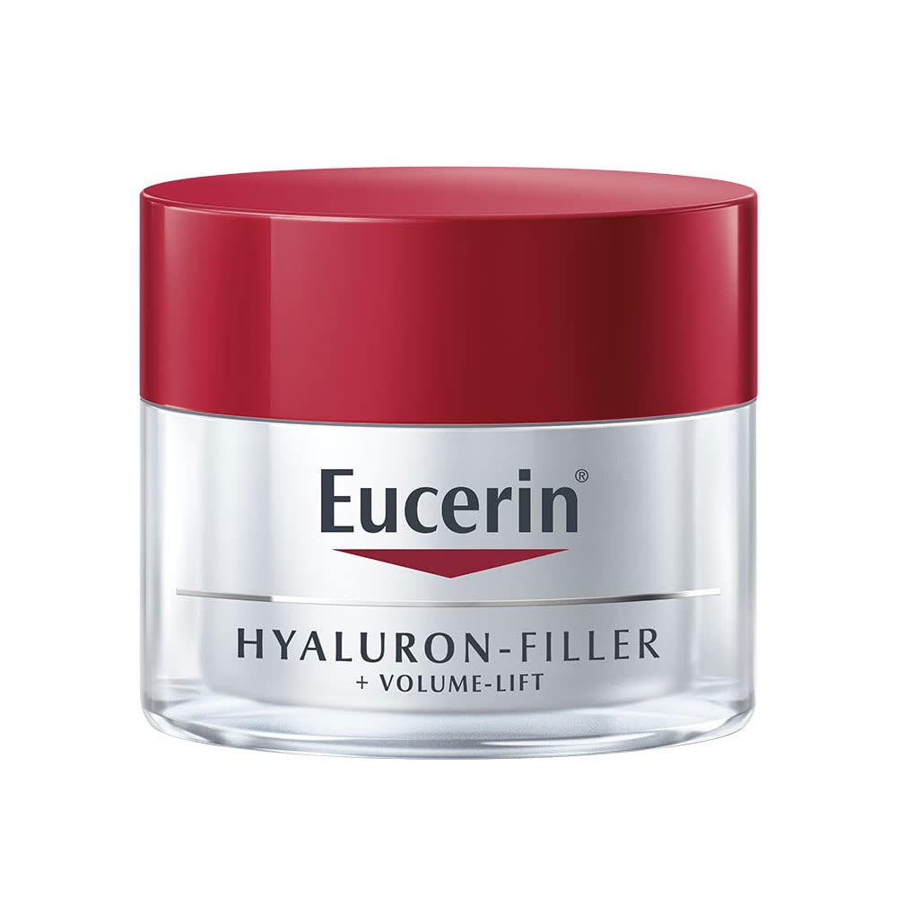 Eucerin Hyaluron Filler + Volume Lift Day Cream SPF15 Cream Normal Skin / Combination Skin 50 ml, ‎eucerin haut mischhaut spf15, normale mit