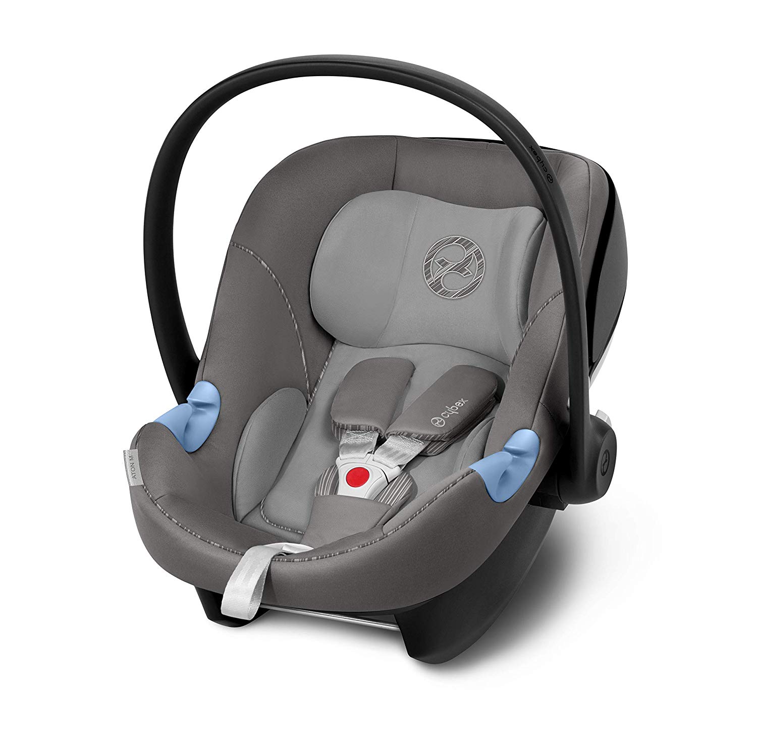 Cybex Gold Aton M Baby Car Seat Colour collection 2019