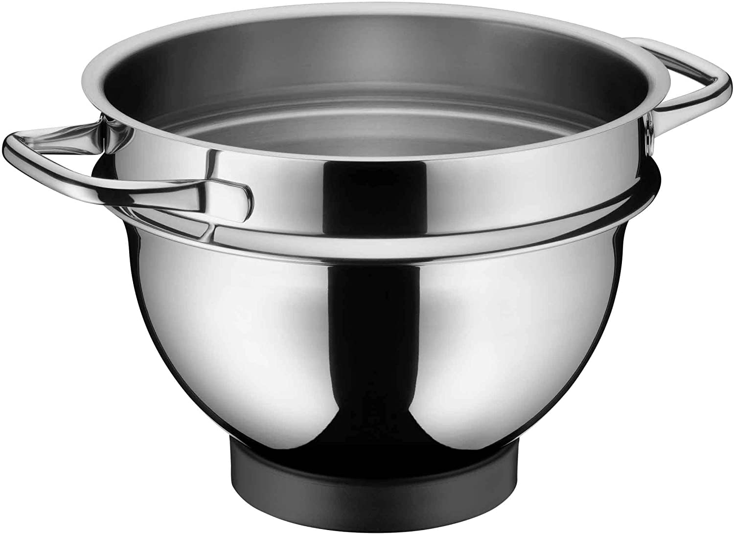 WMF Fusiontec Compact Water Bath and Mixing Bowl Insert 22 cm