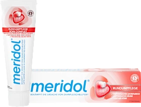 Toothpaste all-round care, 75 ml