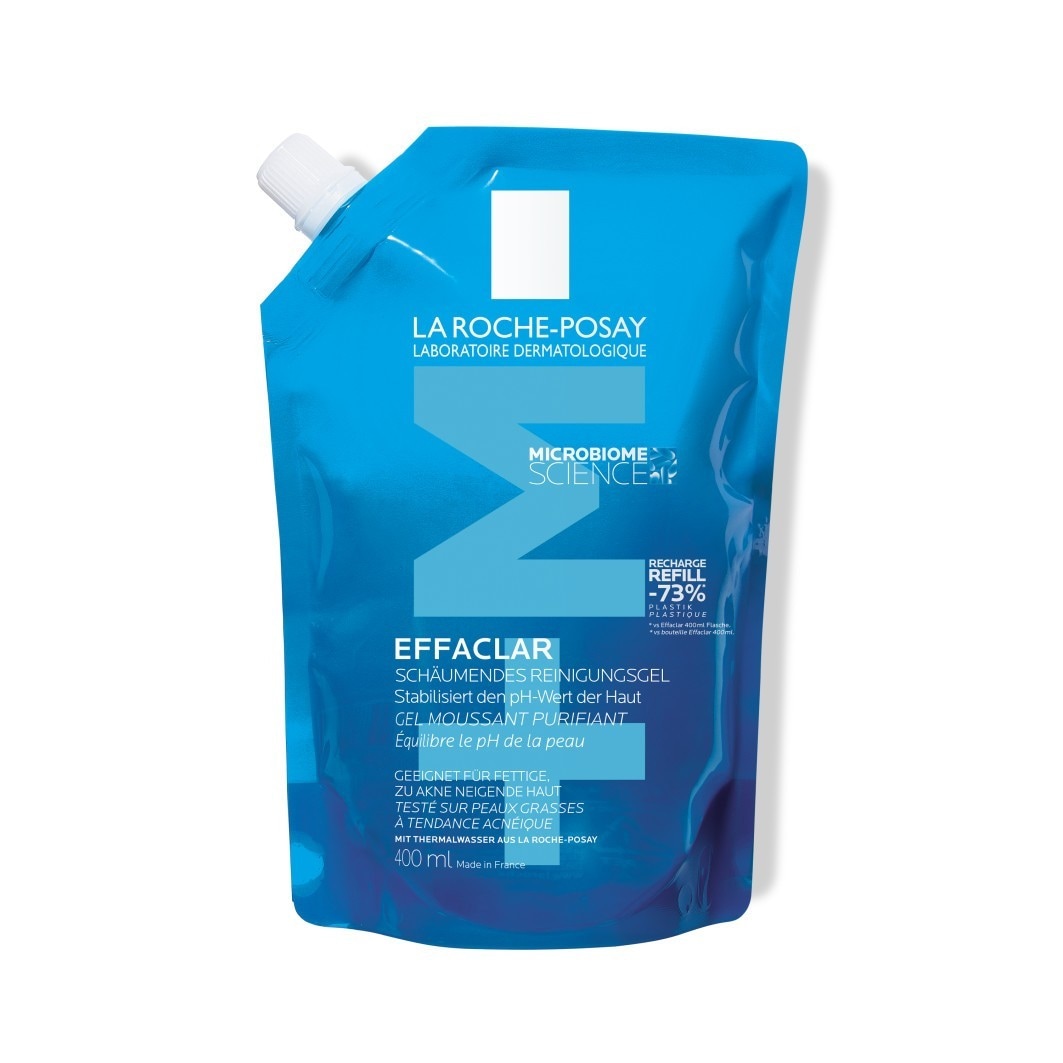 Effaclar refill pack