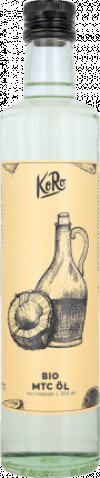 MCT Öl, 500 ml