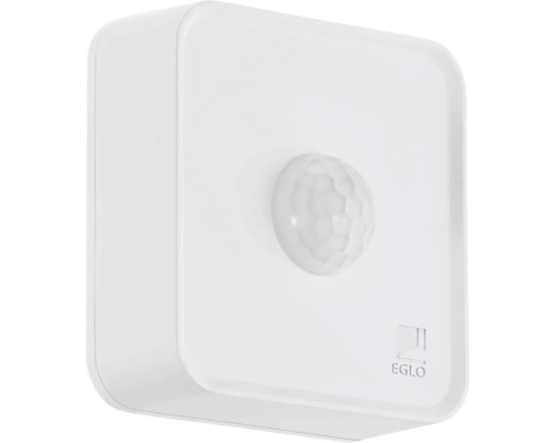 Eglo Crosslink zigbee Bluetooth PIR sensor white 31747
