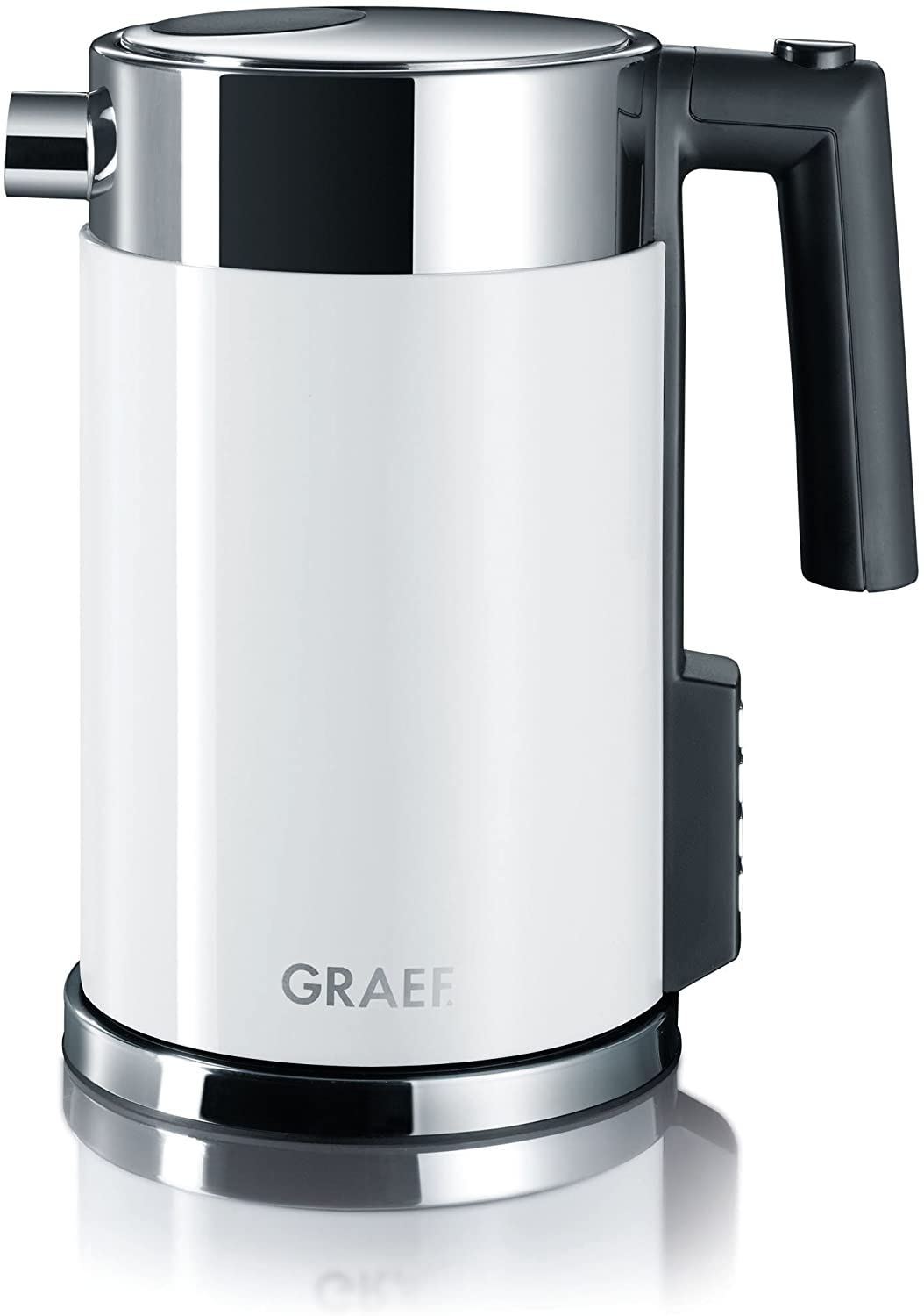 GRAEF WK 701 water heater white