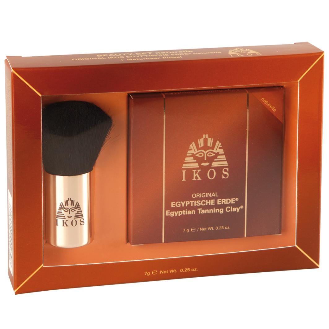 IKOS Egyptian Tanning Clay, 1 pc.