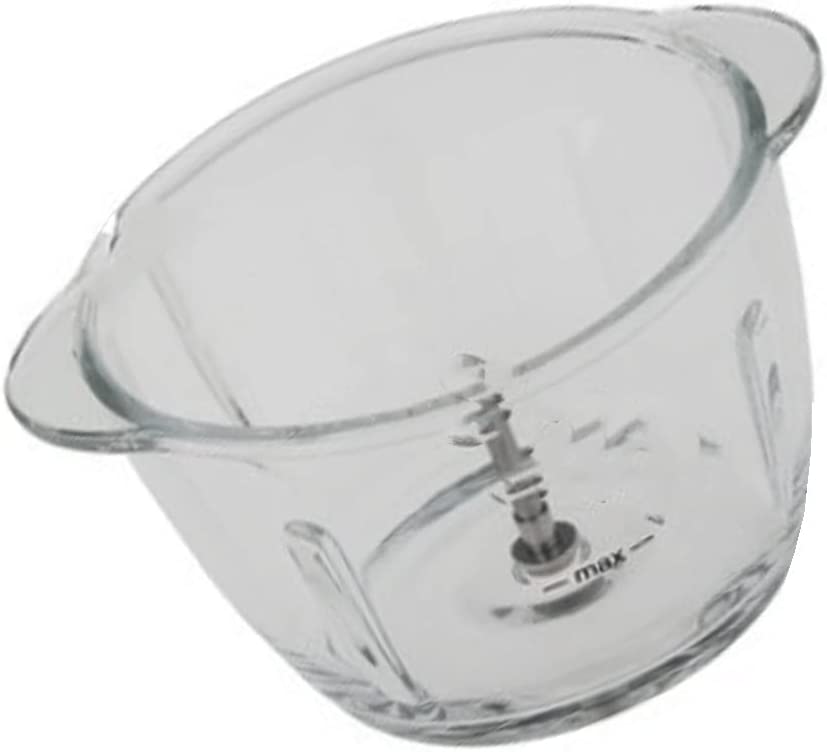 RUSSELL HOBBS 156871 Bowl with Spindle