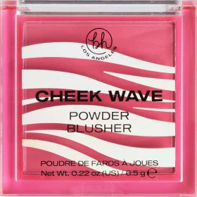 Blush Cheek Wave Paradise Mauve, 6.5 g