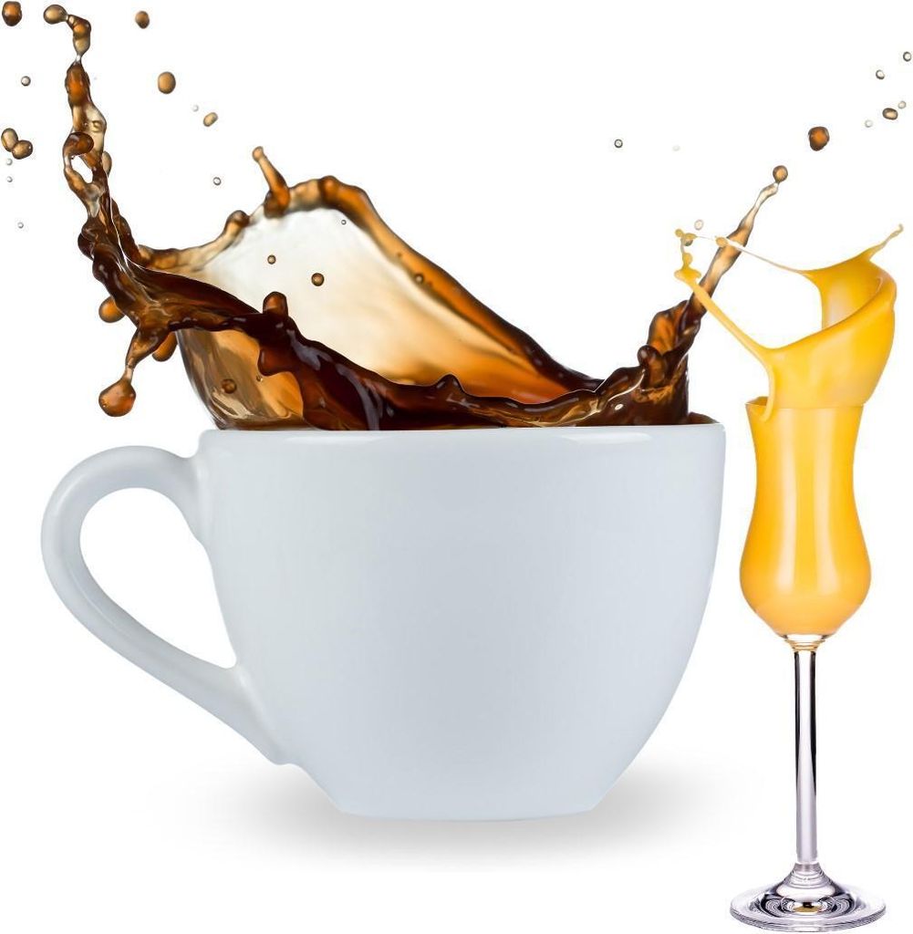 Eierlikör Kaffee gemahlen Kaffeepulver 1 kg