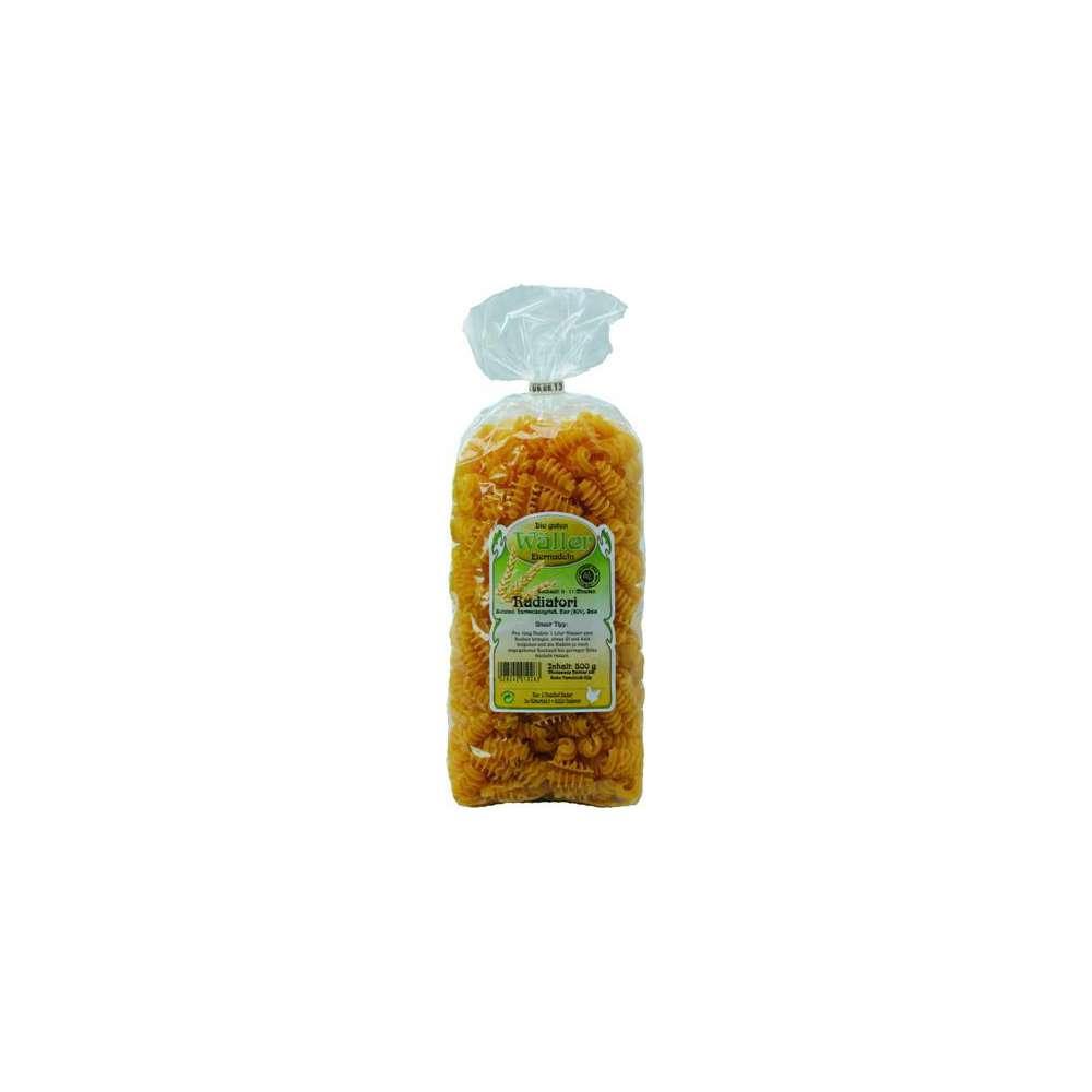 Egg noodles Drelli