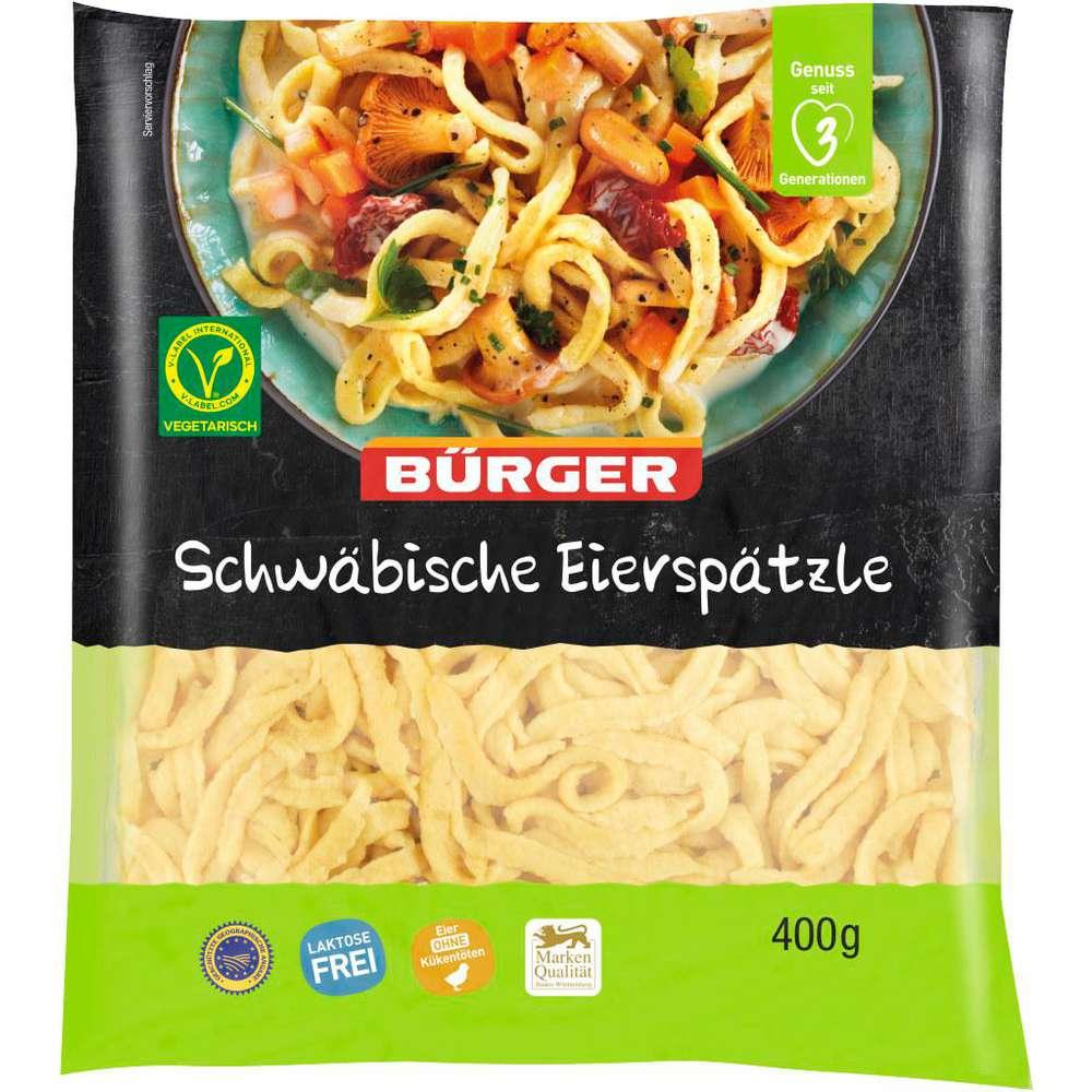 Egg noodles