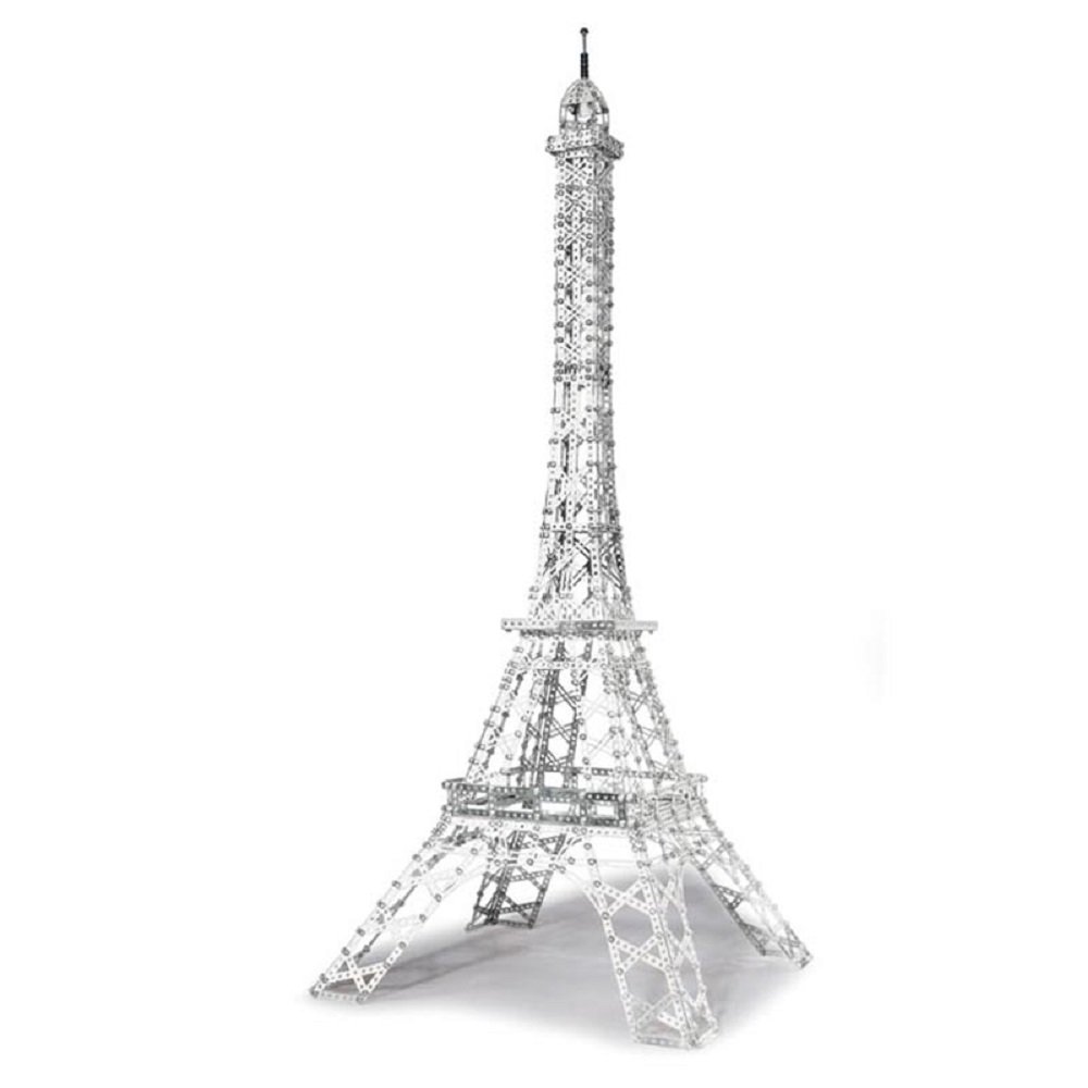Eitech Eiffel Tower Deluxe