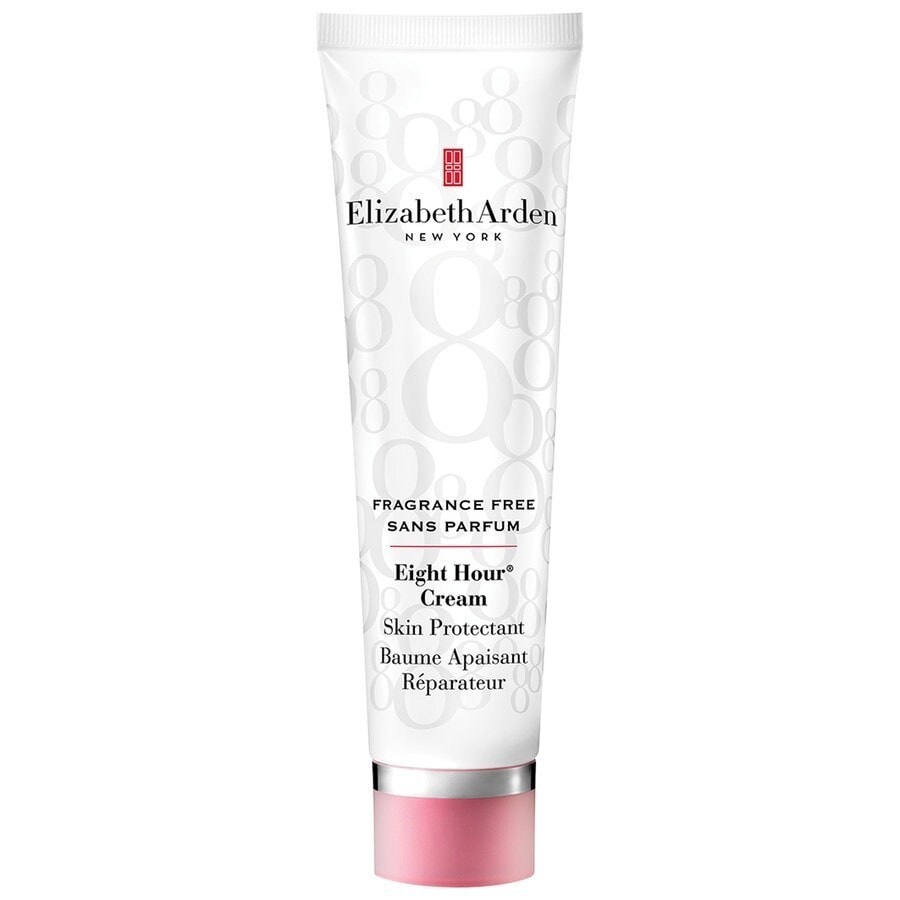 Elizabeth Arden Eight Hour Cream Skin Protectant Fragrance Free