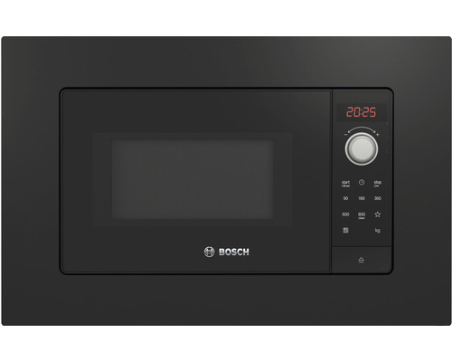 Built-in microwave Bosch BFL623MB3 WxHxD 59.5 x 38.2 x 33.5 cm