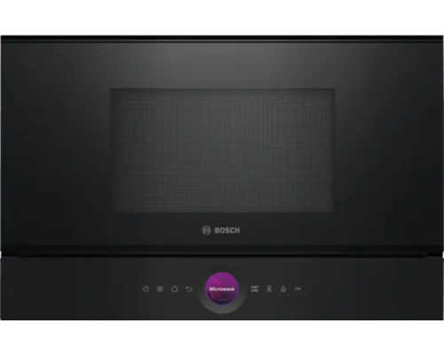 Built-in microwave Bosch BFL7221B1 WxHxD 59.4 x 38.2 x 31.8 cm