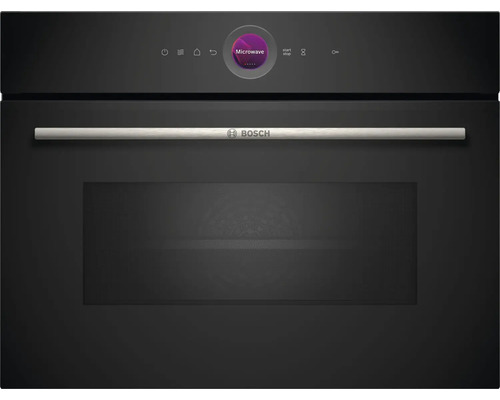 Built-in microwave Bosch CEG732XB1 WxHxD 59.4 x 45.5 x 56.4 mm