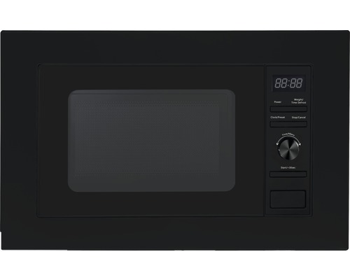 Built-in microwave PKM MW800-20B EB WxHxD 59.5 x 36 x 39 cm