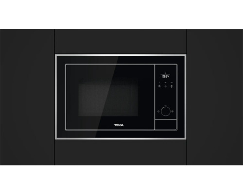 Built-in microwave TEKA ML820BIS WxHxD 595 x 390 x 325 mm