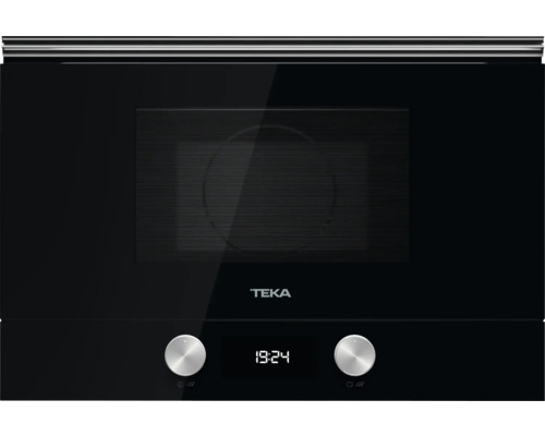 Built-in microwave TEKA ML8220BISLBK WxHxD 59.5 x 39 x 33.4 mm