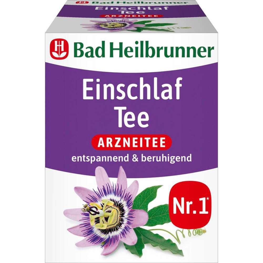 Sleep tea