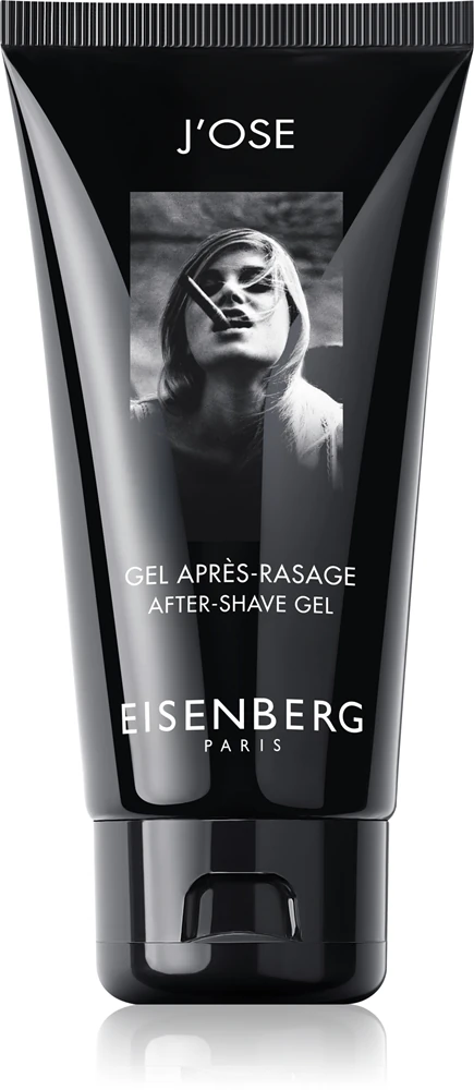 EISENBERG J’OSE after-shave gel