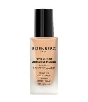 EISENBERG Les Essentiels du Maquillage Fond de Teint Correcteur Invisible