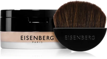 Eisenberg Poudre Libre Effet Floutant & Ultra-Perfecteur loose, mattifying powder for perfect skin