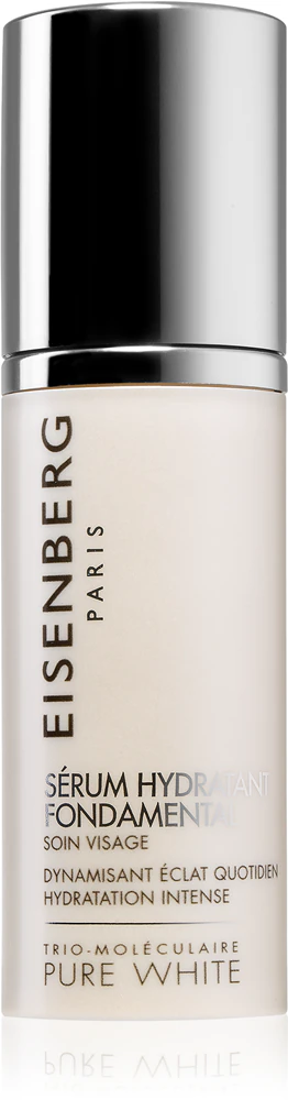 Eisenberg Pure White Sérum Hydratant Fondamental intensive moisturizing serum