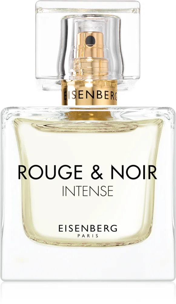 Eisenberg Rouge et Noir Intense Eau de Parfum for women