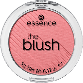 essence cosmetics Rouge the blush Breezy 80, 5 g