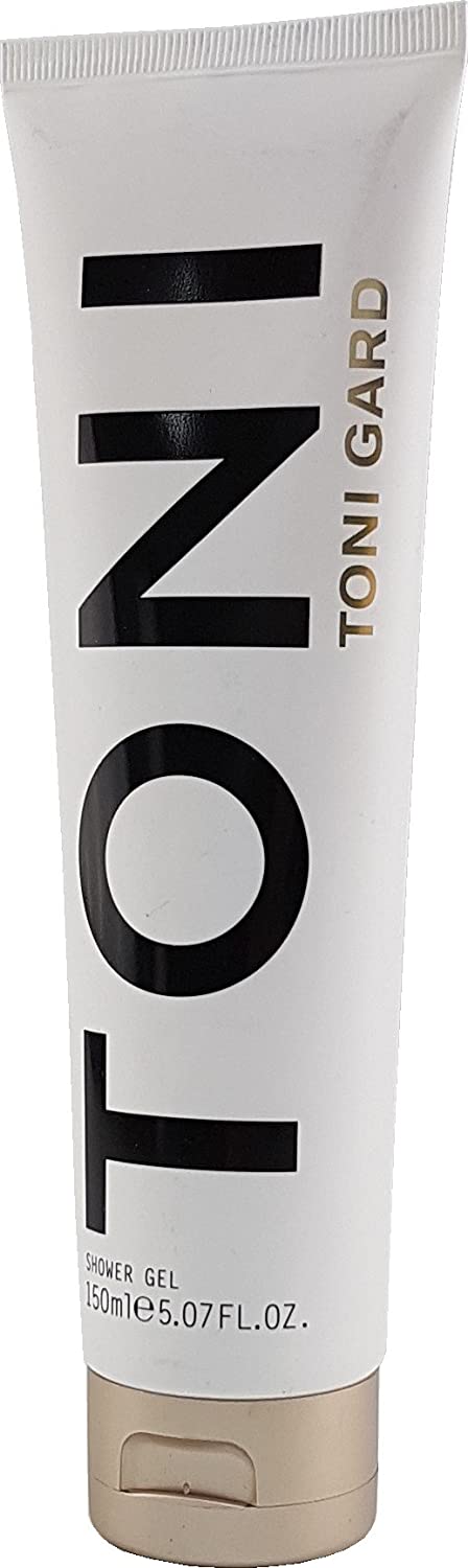 Toni Gard Shower gel 150 ml, ‎multicoloured