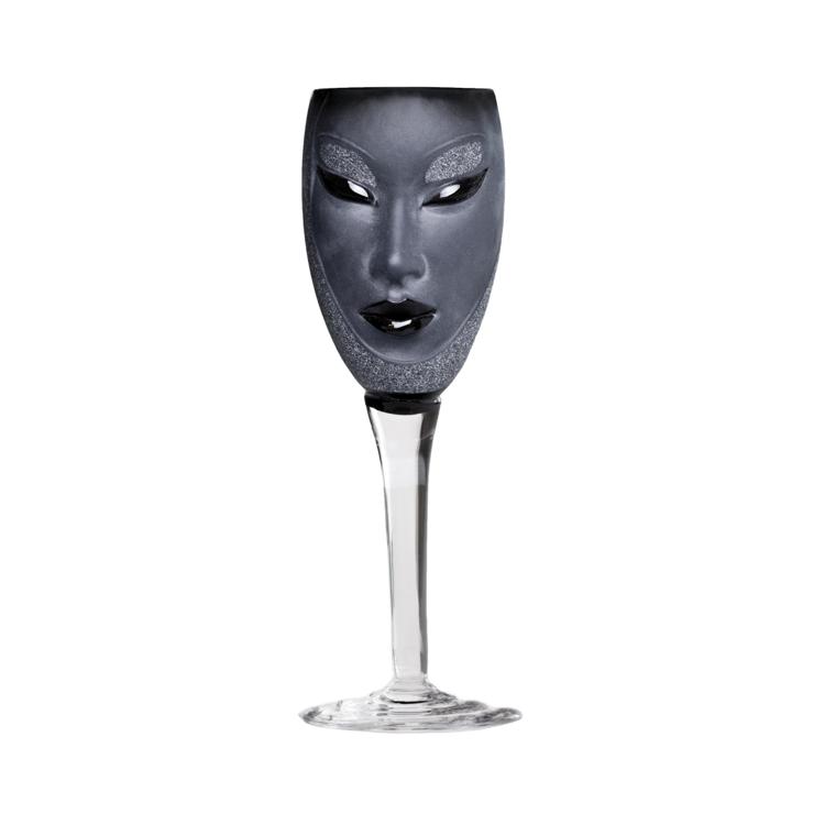 maleras-glasbruk Electra Wine Glass